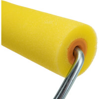 Поролоновый валик + 2 шубки FIT Мини 02831