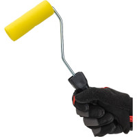 Поролоновый валик + 2 шубки FIT Мини 02831