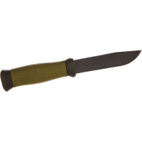 Универсальный нож в пластиковых ножнах MoraKNIV 2000