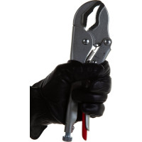 Зажимные клещи KNIPEX KN-4114250