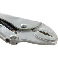 Зажимные клещи KNIPEX KN-4104250