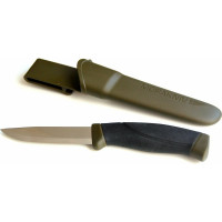 Универсальный нож в пластиковых ножнах MoraKNIV COMPANION MG 11827