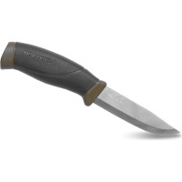 Универсальный нож в пластиковых ножнах MoraKNIV COMPANION MG 11827