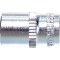 Головка 6-гранная (1/2"; 17 мм) FIT 62047