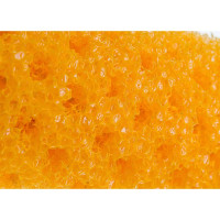 Поролоновый структурный валик FIT Горошек 02876