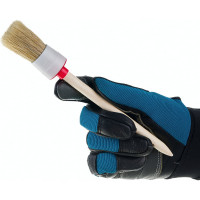 Круглая кисть № 6 FIT 01304