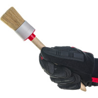 Круглая кисть №10 FIT 01306