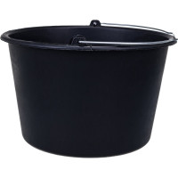 Пластиковое ведро для перемешивания раствора Т-06392 FIT 04091