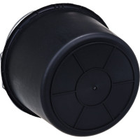 Пластиковое ведро для перемешивания раствора Т-06392 FIT 04091