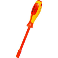 Торцевой ключ KNIPEX KN-980307 диэлектрический