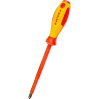 Торцевой ключ KNIPEX KN-980307 диэлектрический