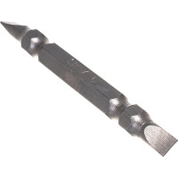 Биты (65 мм; 10 шт.) FIT 57650