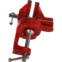 Настольные облегченные поворотные тиски FIT 59425 T-36015