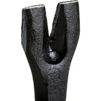 Гвоздодер 500 мм FIT 46915