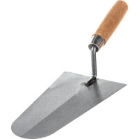 Кельма бетонщика Профи 200 мм FIT 05010