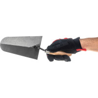 Кельма бетонщика Профи 200 мм FIT 05010