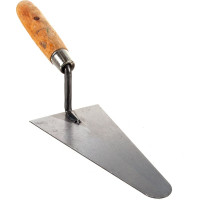 Кельма плиточника Треугольник 180 мм FIT 05038