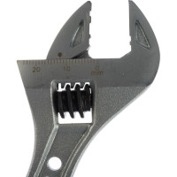 Разводной ключ Jonnesway W27AT6