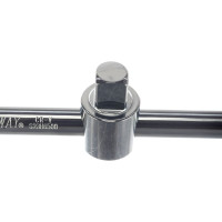 Вороток Т-образный Jonnesway S23H6500 3/4"DR