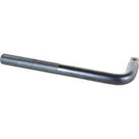 Вороток Г-образный Jonnesway S41H612 3/4"DR