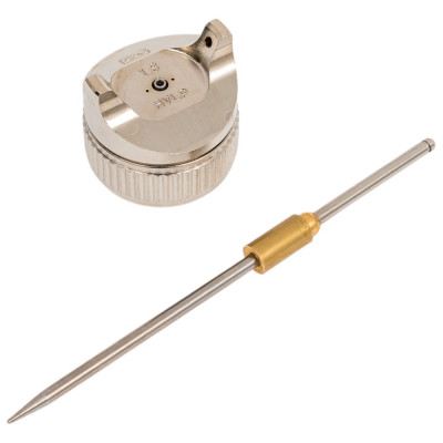 Сопло для краскопульта 1318 R GAV 4166660