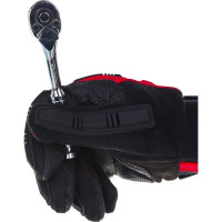 Рукоятка трещоточная 1/4д.DR, 36 зубцов, 125 мм R2902A