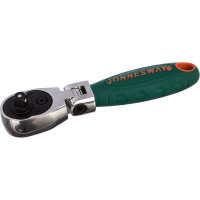 Трещотка Jonnesway R4202 с шарниром 1/4"DR