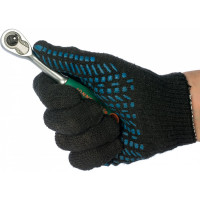 Рукоятка трещоточная 1/4д.DR, 48 зубцов, 135 ммJonnesway R3702