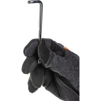 Набор торцевых ключей TORX® Т10-Т50 9 шт Ombra 953009