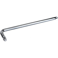 Набор торцевых ключей TORX® Т10-Т50 9 шт Ombra 953009