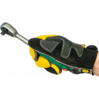 Рукоятка трещоточная 3/8д.DR, 48 зубцов, 200 мм