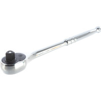 Рукоятка трещоточная 1/2д.DR, 36 зубцов, 280 мм Jonnesway R2904A