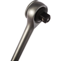 Рукоятка трещоточная 1/2д.DR, 72 зубца, 250 мм Jonnesway R3504