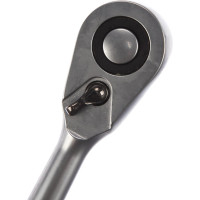 Рукоятка трещоточная 1/2д.DR, 48 зубцов, 250 мм Jonnesway R3704