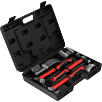 Рихтовочный набор в пластиковом боксе MATRIX 10845