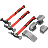 Рихтовочный набор в пластиковом боксе MATRIX 10845