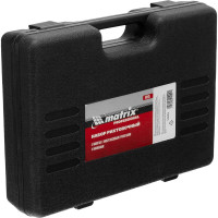 Рихтовочный набор в пластиковом боксе MATRIX 10845