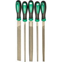 Набор напильников Jonnesway MF05S