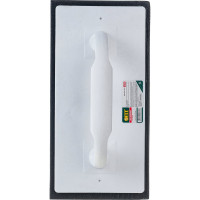 Терка с резиновым покрытием 280х140 мм FIT IT 05300
