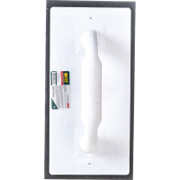 Терка с резиновым покрытием 280х140 мм FIT IT 05300