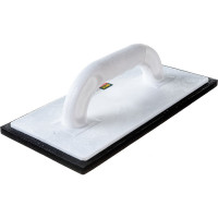 Терка с резиновым покрытием 280х140 мм FIT IT 05300