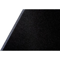 Терка с резиновым покрытием 280х140 мм FIT IT 05300