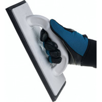 Терка с резиновым покрытием 280х140 мм FIT IT 05300