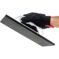 Терка с резиновым покрытием 280х140 мм FIT IT 05300