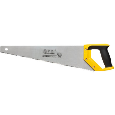 Ножовка по дереву 500 мм FIT Профи 40470