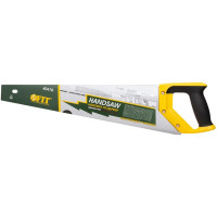 Ножовка по дереву 500 мм FIT Профи 40470