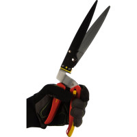 Поворотные ножницы для стрижки травы GRINDA 8-422015_z01