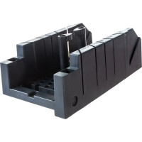 Пластмассовое стусло с двумя эксцентриками 310х120 мм FIT Профи 41255