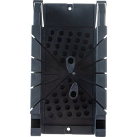 Пластмассовое стусло с двумя эксцентриками 310х120 мм FIT Профи 41255