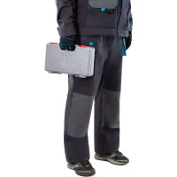 Набор шоферского инструмента Без бренда № 2,в пласт. боксе 13442